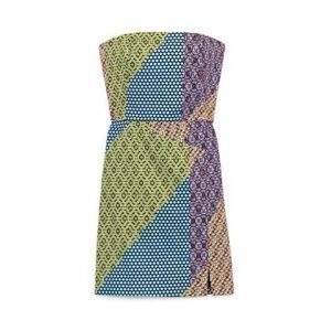 Kate spade ♠️ strapless dress